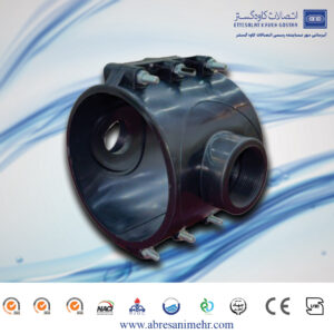 کمر بند ساده پلی اتیلن